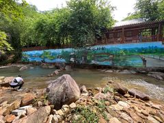 -广州白江湖森林公园