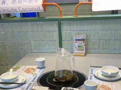 -椰小鸡·琼州糟粕醋·火锅(美兰缤纷城店)