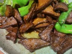 -兰溪小馆(东直门簋街店)