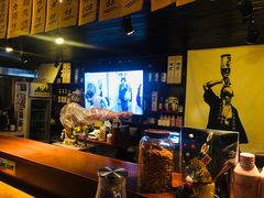 -半藏居酒屋(香港花园店)