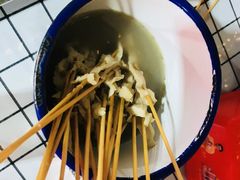 -郑喜旺烧烤(新密总店)