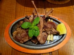 -CHINCHIN 青青·泰国料理(万象食家店)
