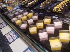 -非烤勿扰自助烤肉(东坑四季广场店)