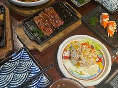 -小川洋风料理(江汉路店)