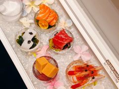 -肉魁屋·烧肉·烧鸟·酒场(高新店)