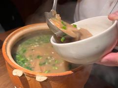 -清水亭湖北菜(大屯DT51店)