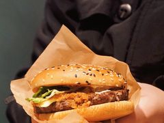 -麦当劳(北京路广百广场店)