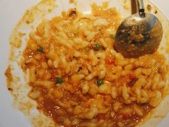 -荷塘秋月·本帮江浙菜(国权路店)