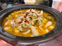 -九九·荆州大排档(荆北路店)