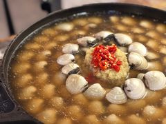 -拾下卜卜贝•海鲜火锅