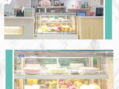 -卢家妈妈·西餐厨房(卜蜂中心店)