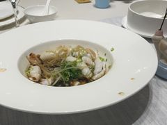 -富淳饭店(世纪公园店)