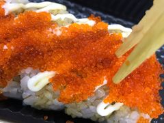 -松幸日式料理(中山路店)