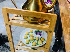 -泽成冰煮羊火锅(中正天街店)