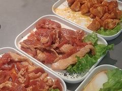 -丽君韩牛烤肉·东北黄牛(沈阳店)