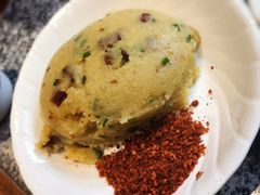 脆哨土豆泥-小慧住家贵州菜(甲秀楼店)