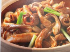 -宇德隆记客家食府(龙华店)