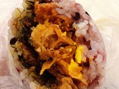 -大个子蒸饭