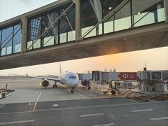 -上海浦东国际机场-T2航站楼