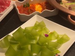 -老版火锅.12年西安排队王(沣峪口店)