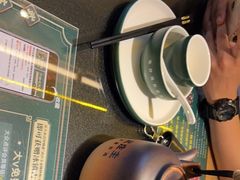 -武庄主特色炒鸡(周恩来纪念馆店)