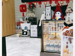 -茶百道(京溪店)