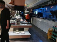 -比格比萨自助(宋家庄店)