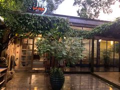 -旅马餐厅(茅家埠店)