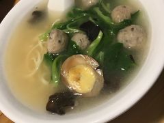 -富源春面馆(四川北路店)