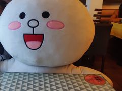 -嘉喜来比萨(罗马花园店)
