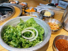-姜虎东白丁烤肉(恒隆广场店)