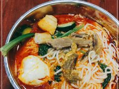 -海安安越南粉(丹竹頭店)