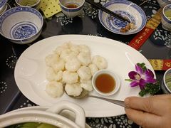 -白家餐厅(徐家汇店)