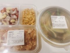 -和记小菜(东方店)