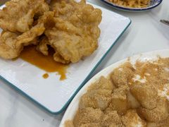 -朴小妹人参鸡汤火锅(长白山万达店)