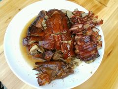 -黄连大头华烧鹅店(大良店)