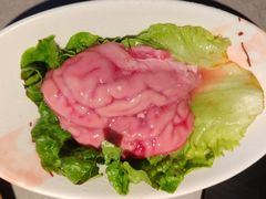 -千滋百味自助海鲜烤肉(布吉景华店)