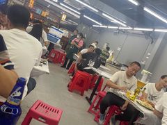 -小民大排档(光谷店)