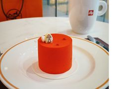 -Angelina安吉丽娜(恒隆广场店)