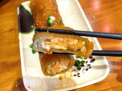 -爆炸头阿姨小四川正宗川味小吃(无任何分店)