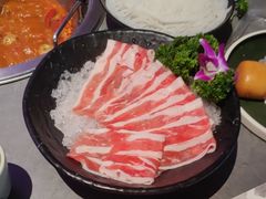 -故里和山·成都火锅(欢乐港湾店)