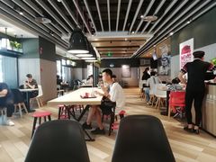 -肯德基(兴隆店)
