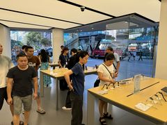 -华为授权体验店(华强北电子广场)