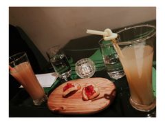 -EATALIA意塔利意式餐厅(鼓楼店)