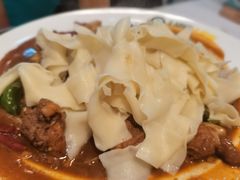 -西域胡氏大盘鸡(谈固店)