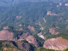 -崀山风景名胜区