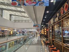 -万达广场(北京槐房店)