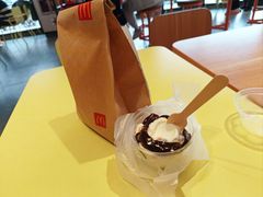 -麦当劳(捞品城店)