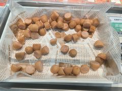 -果蔬好生活超市(乐堤港店)