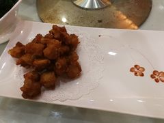 -翠清酒家(万丰路店)